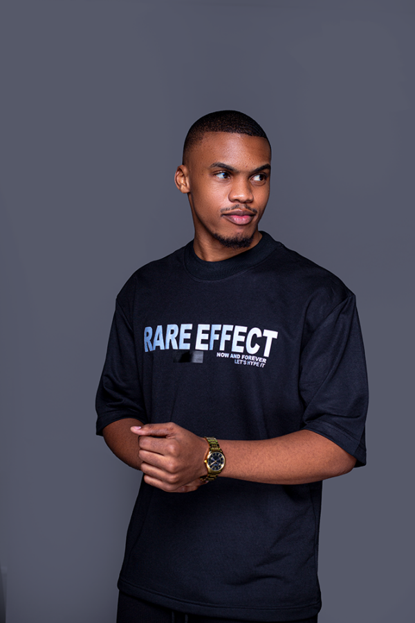 Rare Effect T-Shirt - Image 2