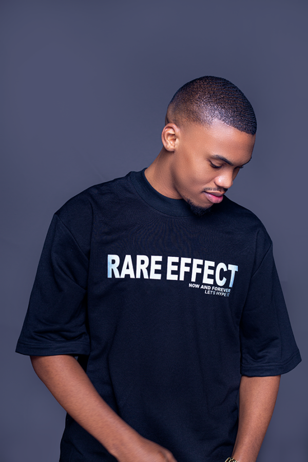 Rare Effect T-Shirt - Image 3
