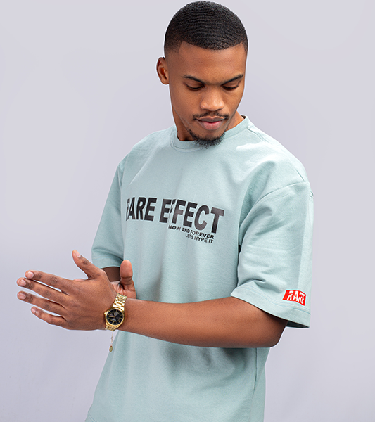 Rare Effect T-Shirt