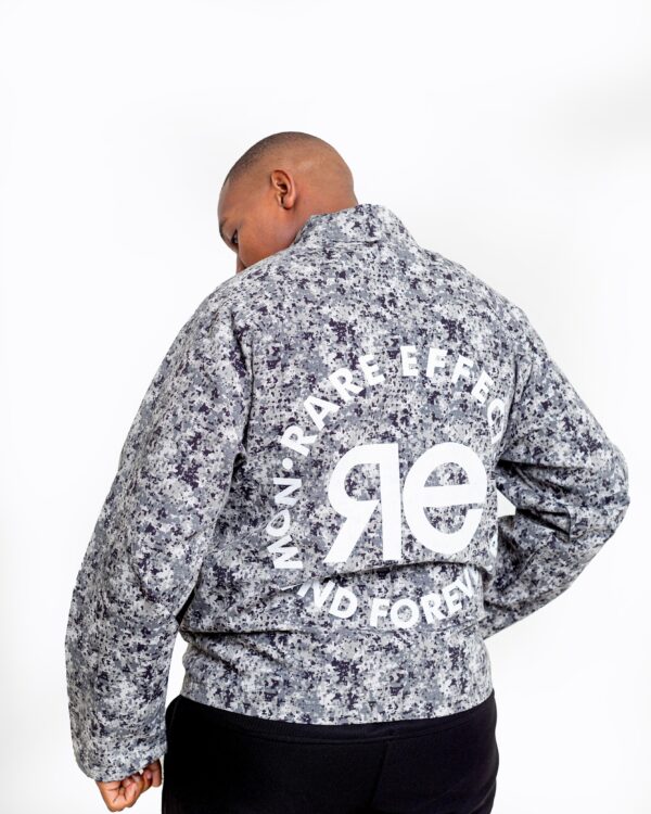 The Horizon Shirt Jacket - Image 2