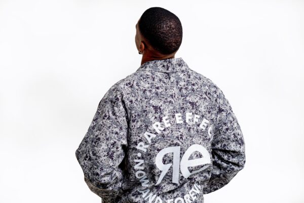 The Horizon Shirt Jacket - Image 3