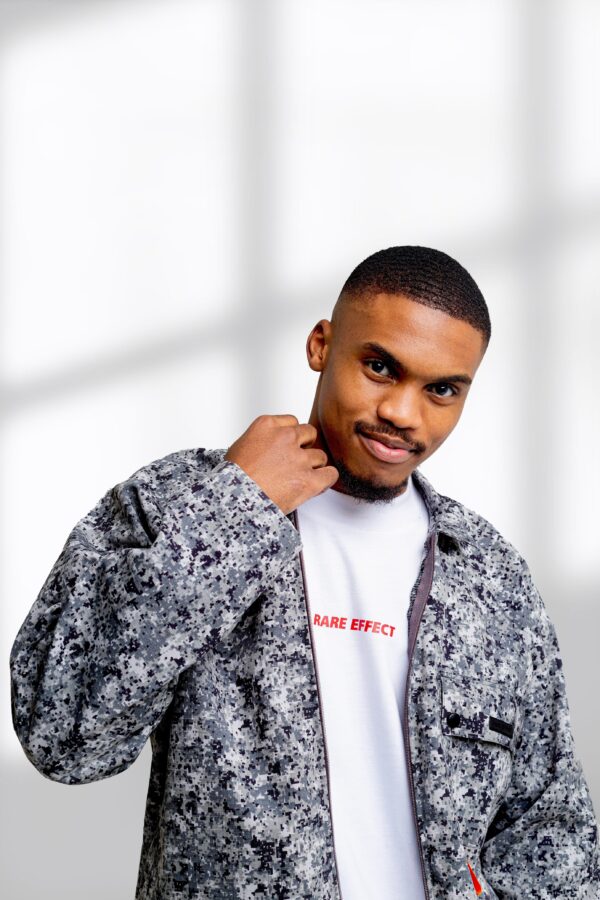 The Horizon Shirt Jacket - Image 4
