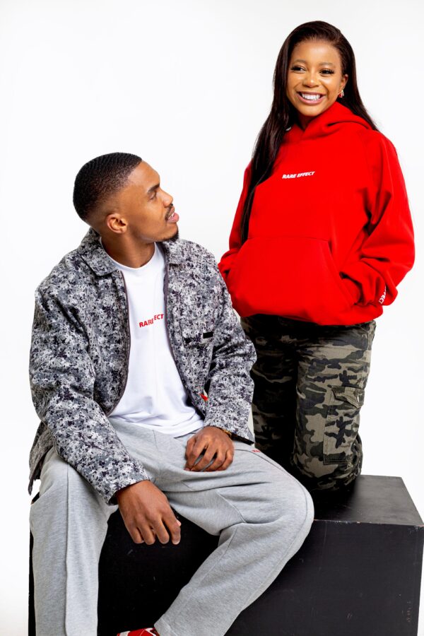 The Horizon Shirt Jacket - Image 6