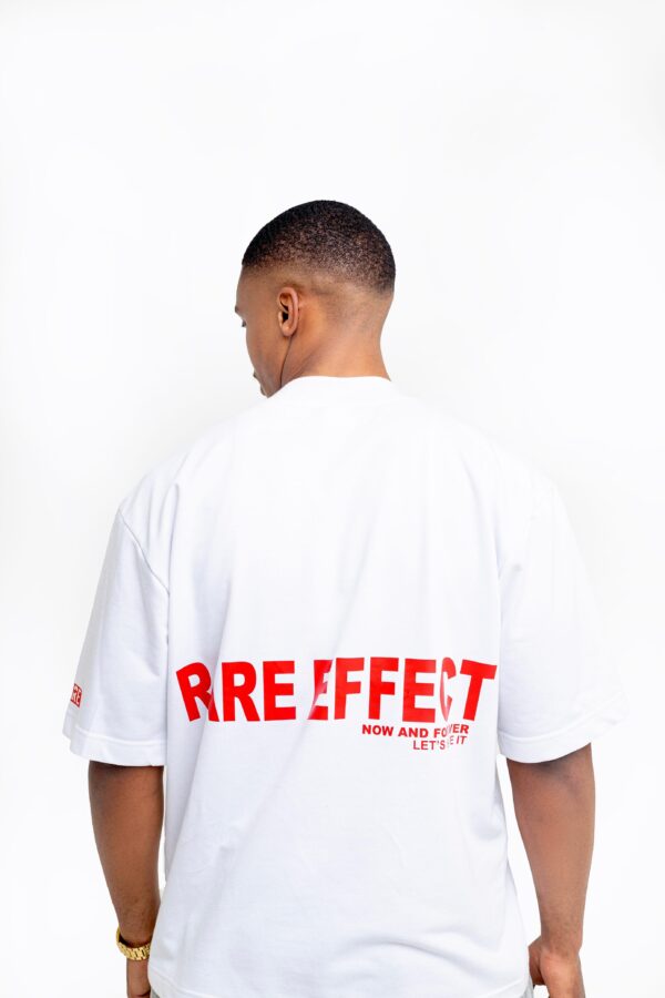 Rare Effect T-Shirt - Image 2