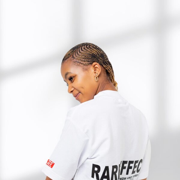 Rare Effect Crop Top